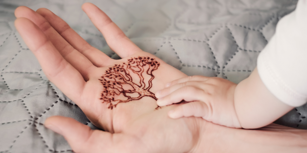 The Unseen Burden: 5 Signs You Need Ancestral Healing (and How to Start Today)