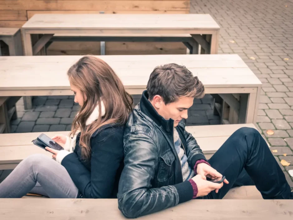 Are you Repeating the same Relationship Mistake ? Understanding Recurring Patterns with PLR