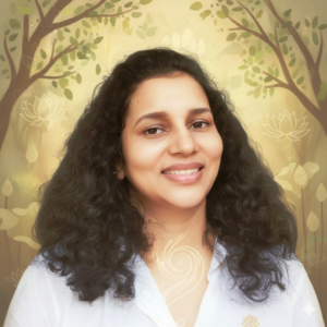 Picture of Ms. Parul Srivastava