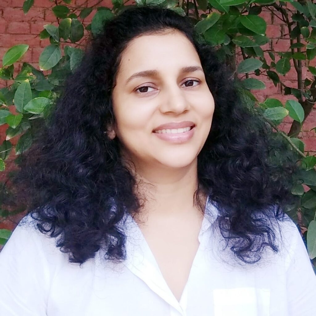 Parul Srivastava